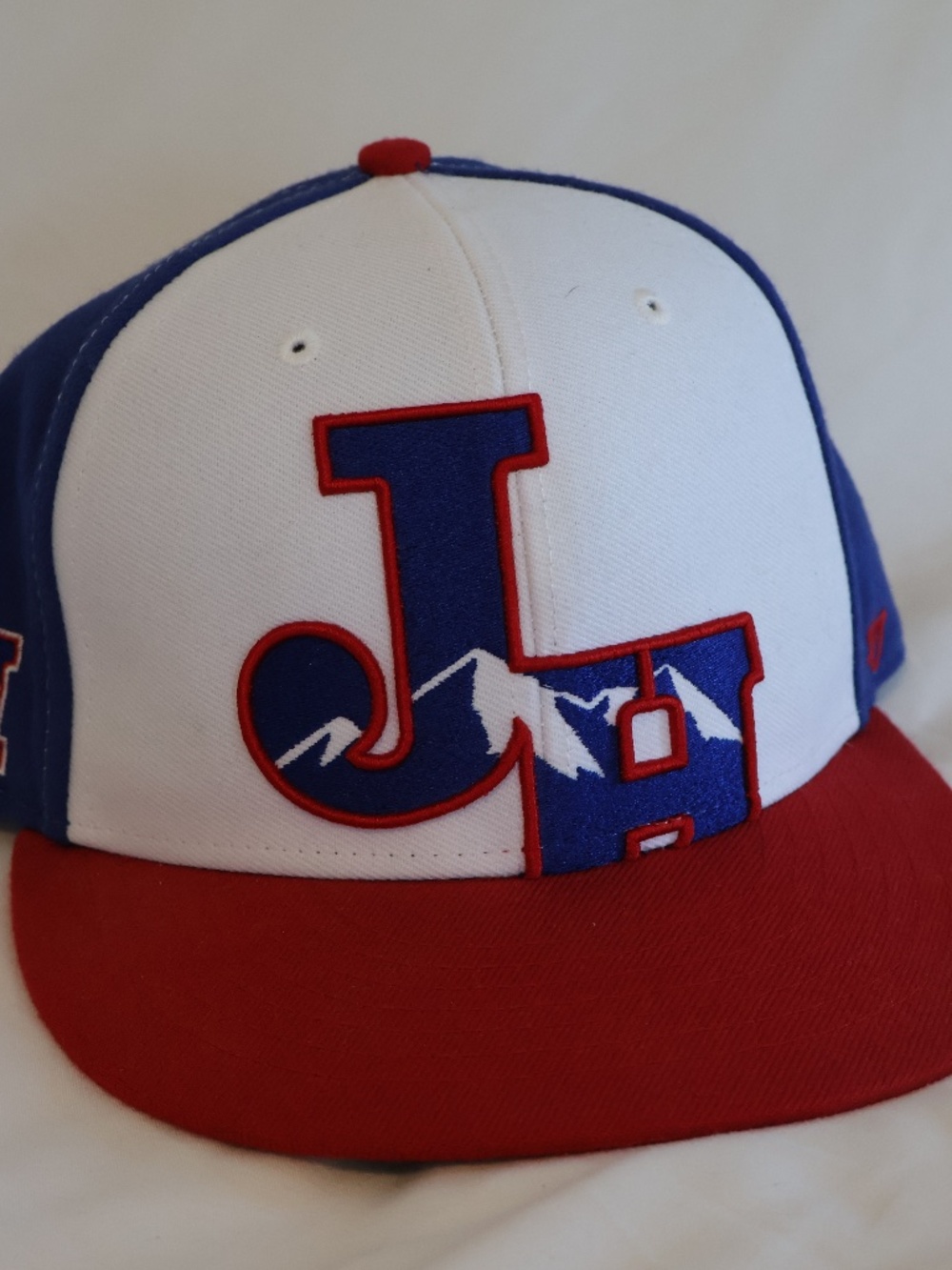 47 Forty Seven Jackson Hole snap back hat cap